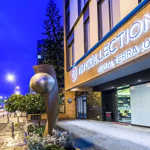 Hotel Nh Collection Terra 100 Royal, Bogota