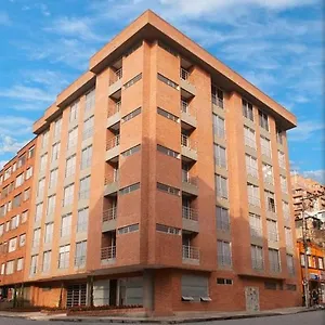 4* Hotel Hemma Chapinero Premium