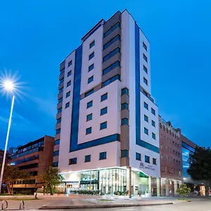 Andes Plaza **** Bogotá