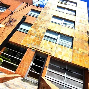 Scala 68 **** Bogotá