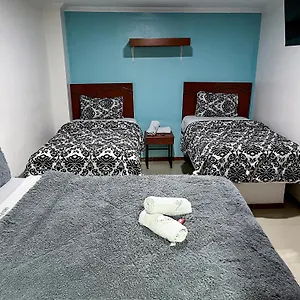 3* Hotel Casa Baquero