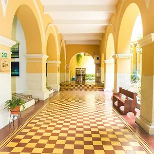 https://el-claustro-house.cartagena-hotels.org