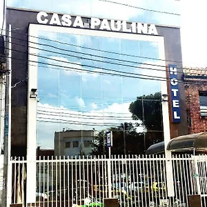 Hotel Casa Paulina, Bogota