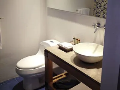 The Artisan D.C. Hotel, Autograph Collection Bogota