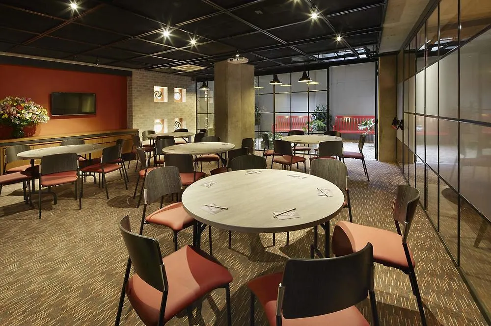 The Artisan D.C. Hotel, Autograph Collection Bogota Hotel