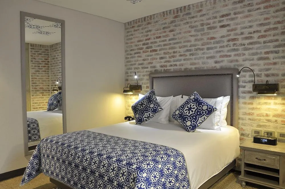 The Artisan D.C. Hotel, Autograph Collection Bogota Colombia