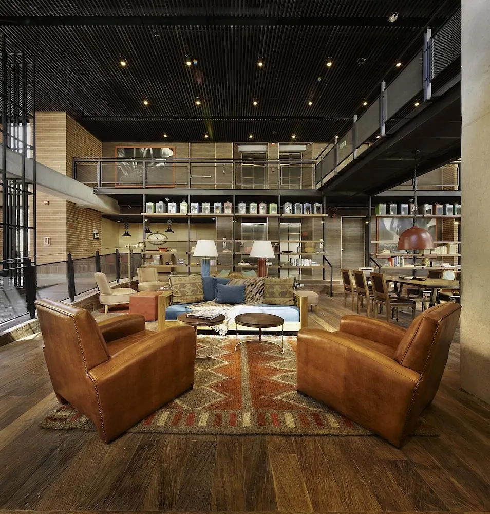 **** Hotel The Artisan D.C. Hotel, Autograph Collection Bogota Colombia