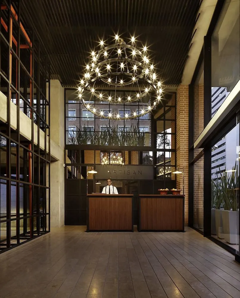 Hotel The Artisan D.C. Hotel, Autograph Collection Bogota