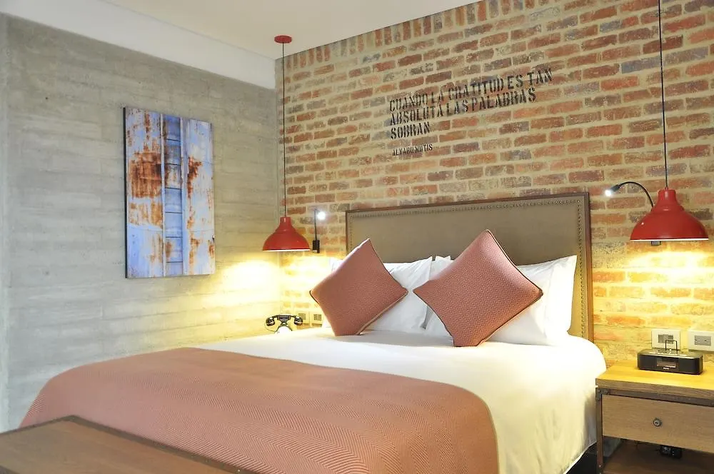 Hotel The Artisan D.C. Hotel, Autograph Collection Bogota