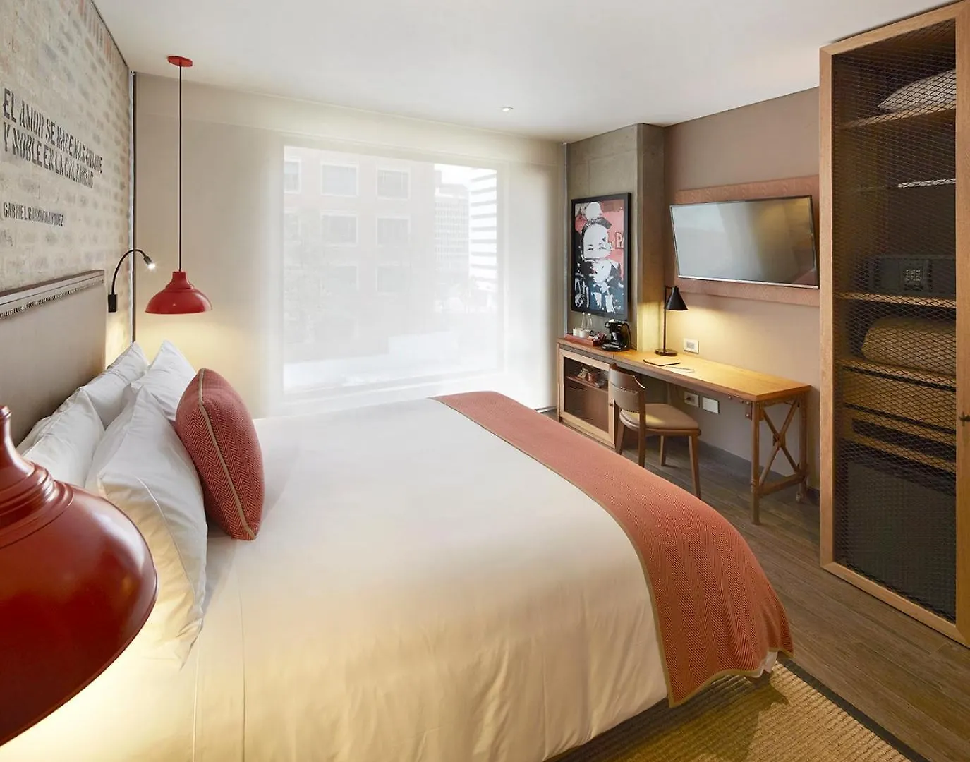 Hotel The Artisan D.C. Hotel, Autograph Collection Bogota