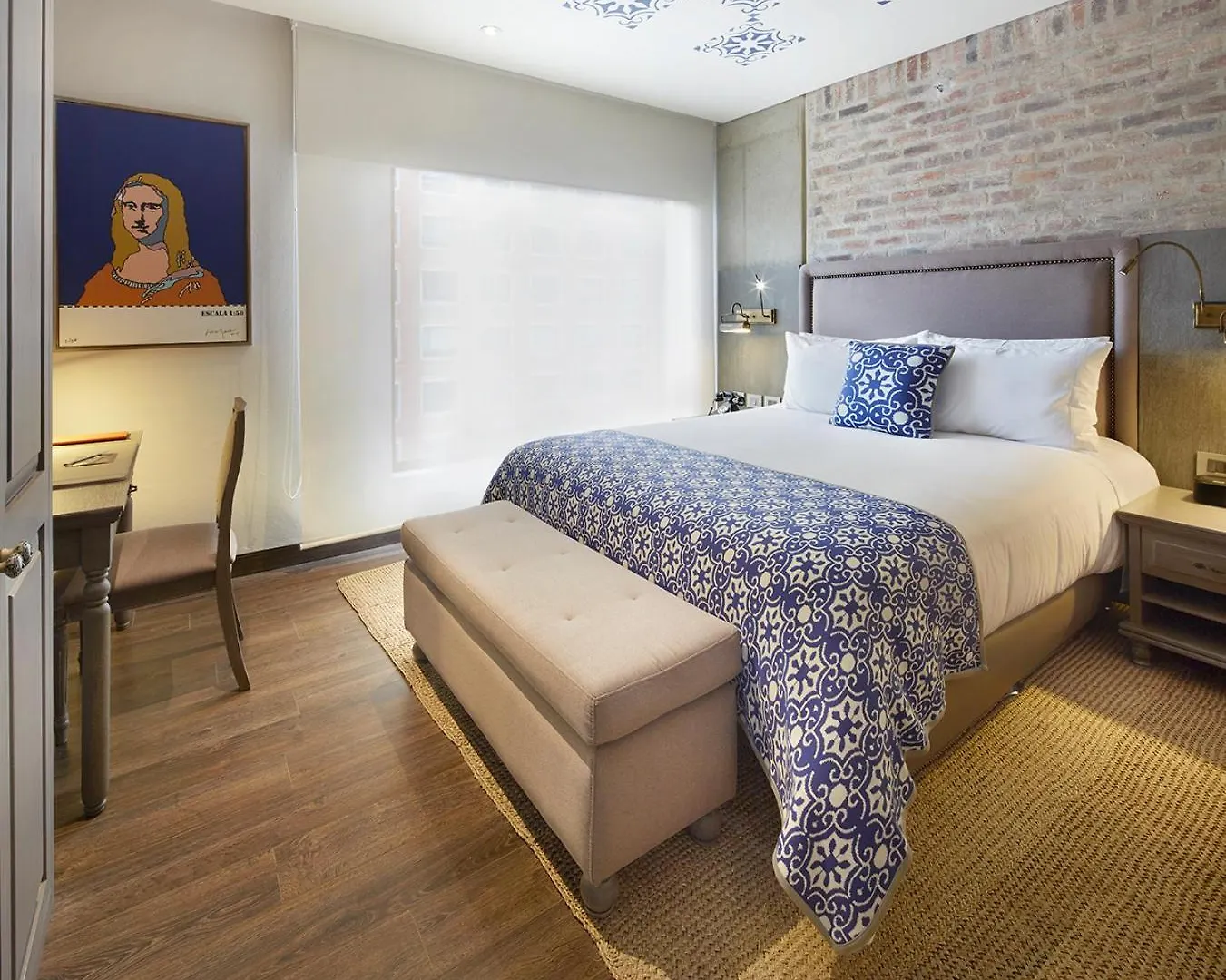 The Artisan D.C. Hotel, Autograph Collection Bogota