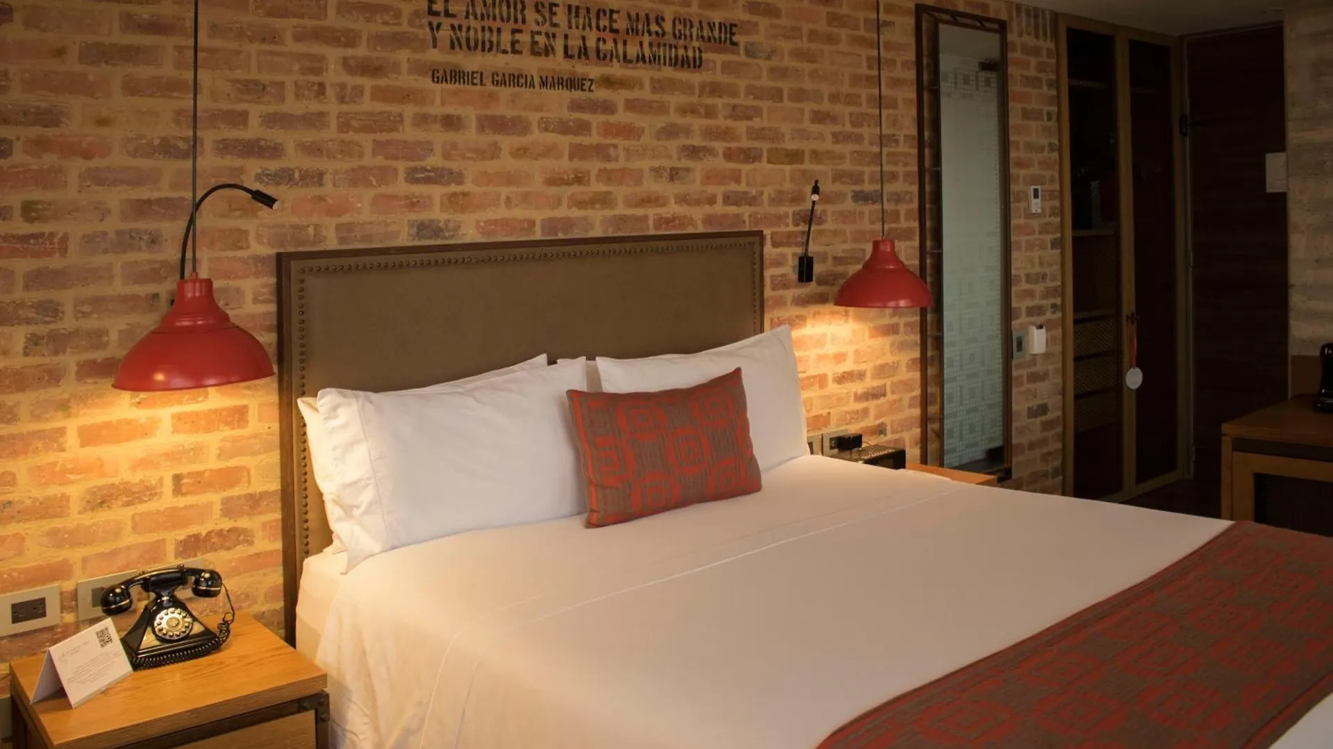The Artisan D.C. Hotel, Autograph Collection Bogota Hotel