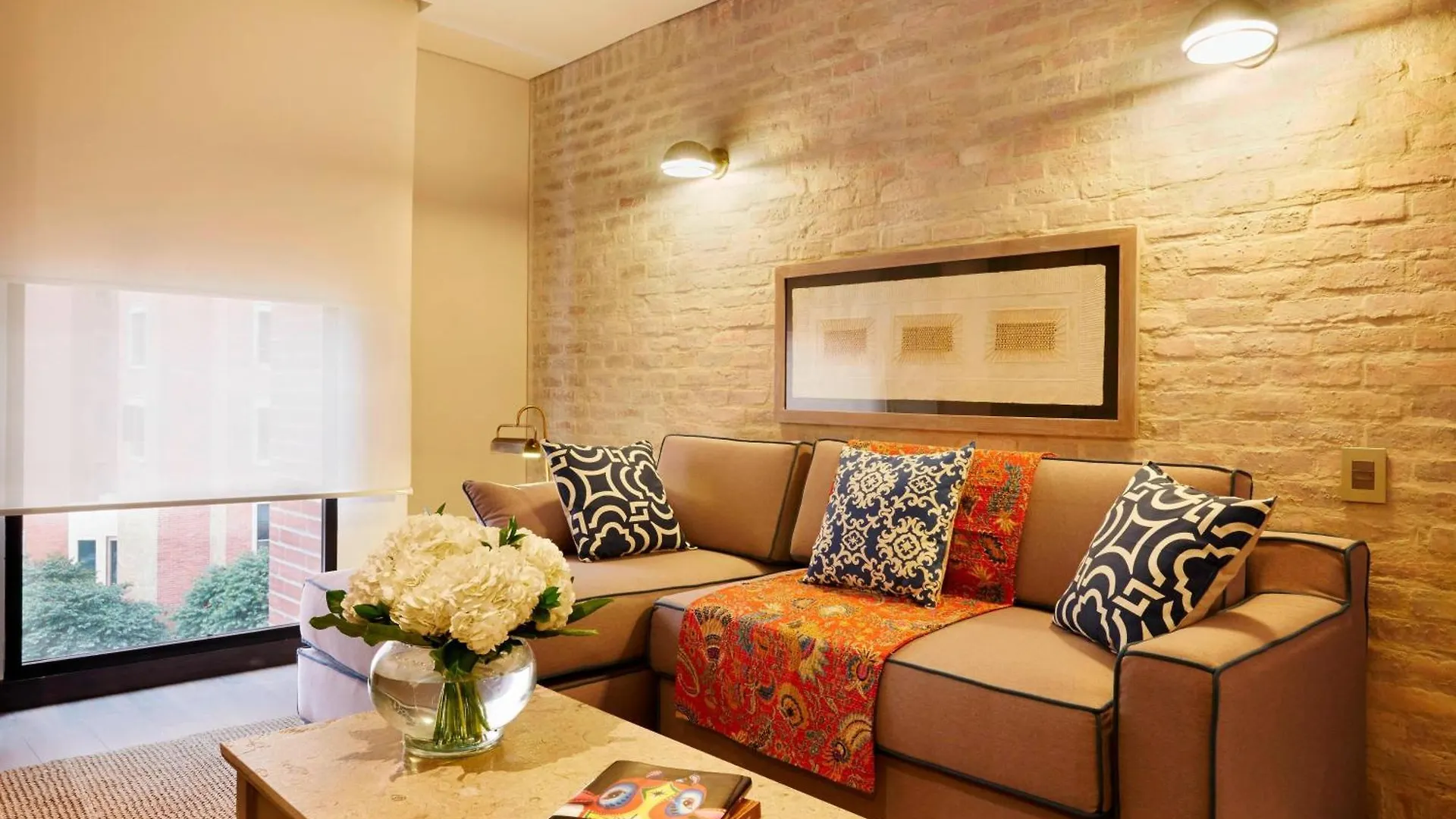 **** Hotel The Artisan D.C. Hotel, Autograph Collection Bogota Colombia