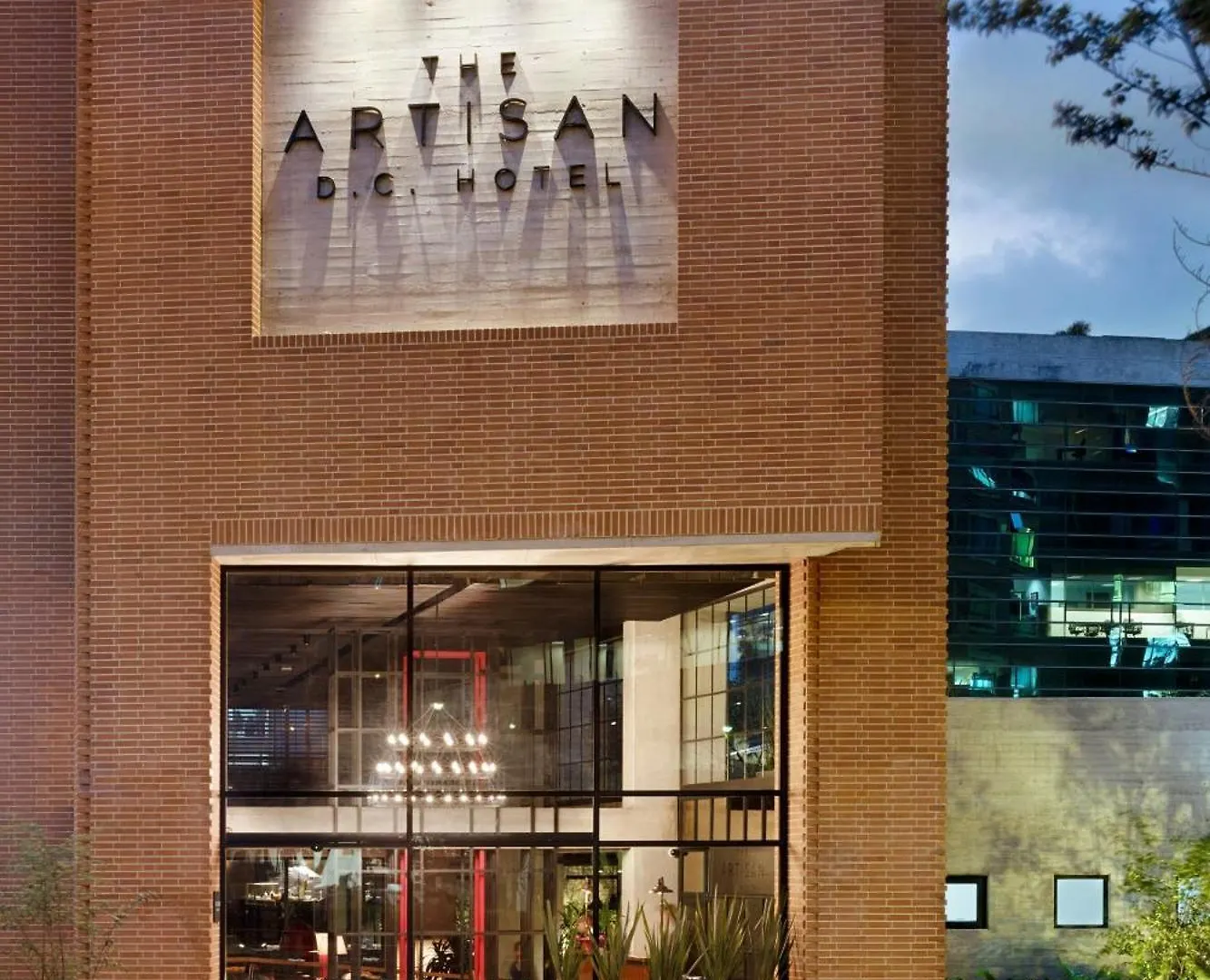 Hotel The Artisan D.C. Hotel, Autograph Collection Bogota