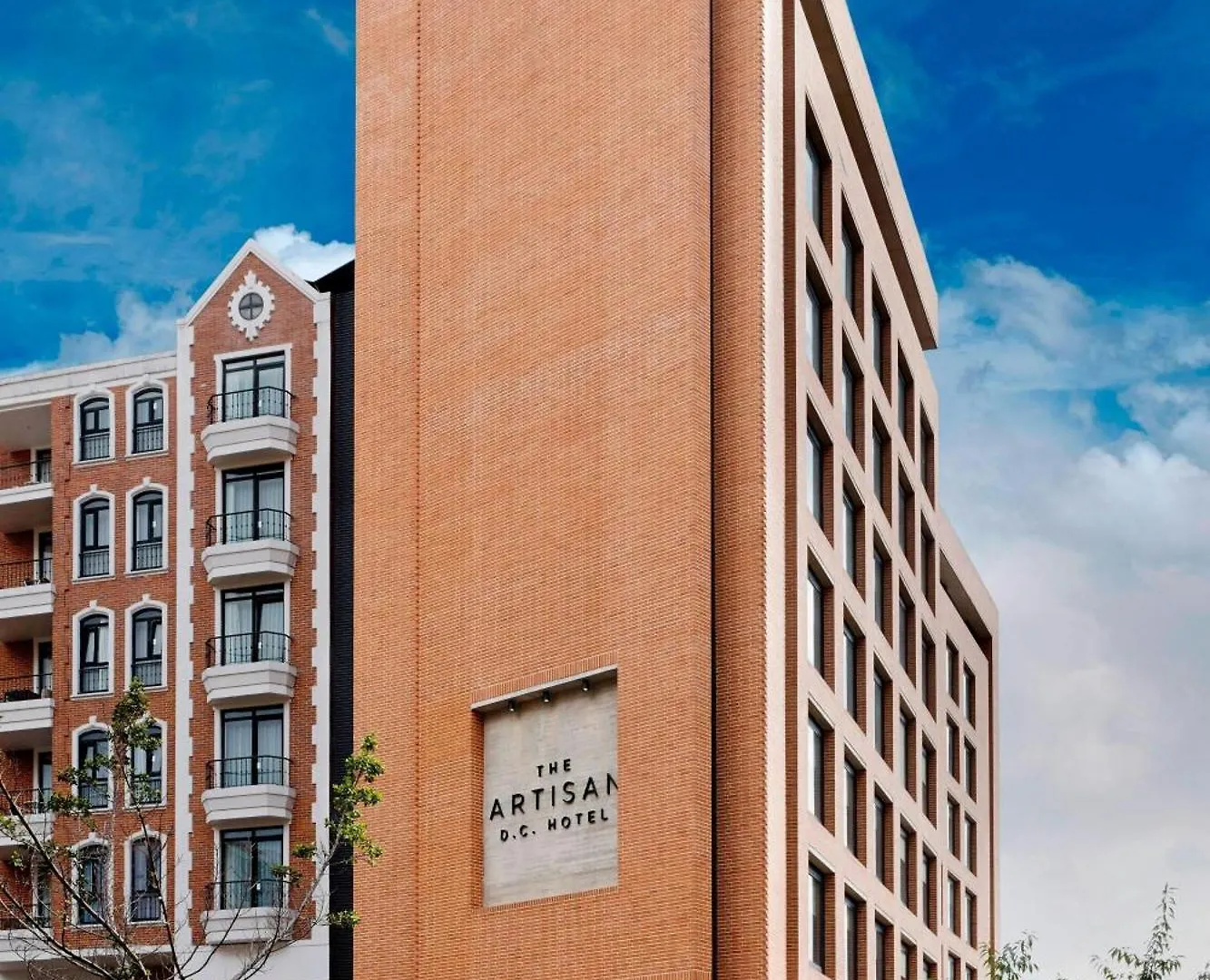 The Artisan D.C. Hotel, Autograph Collection Bogota Colombia