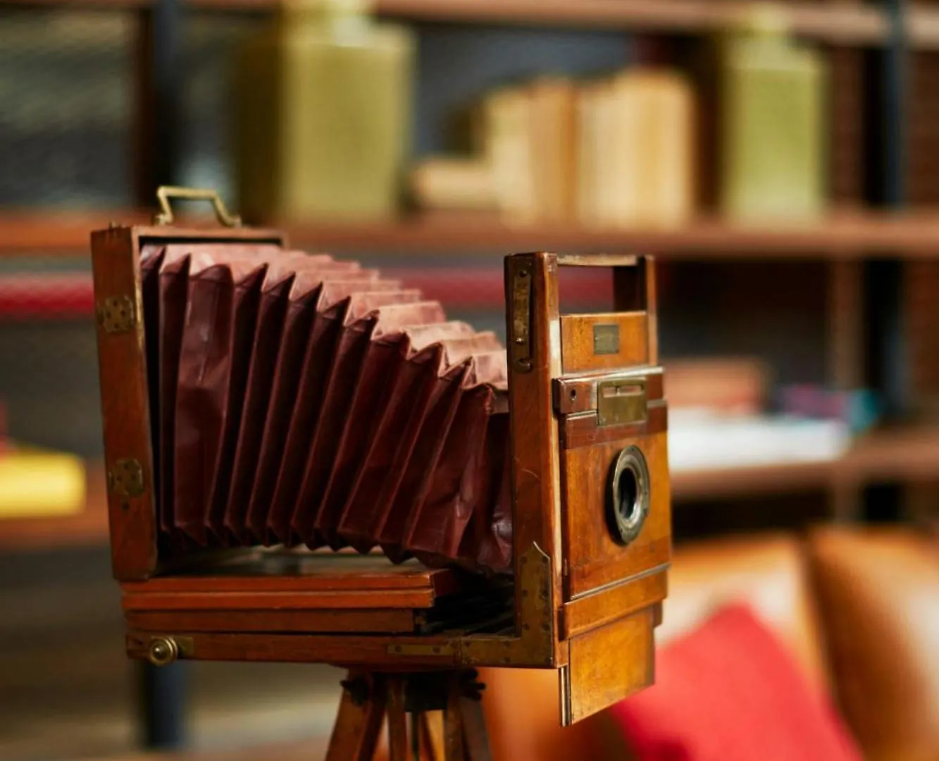 The Artisan D.C. Hotel, Autograph Collection Bogota 4*,  Colombia
