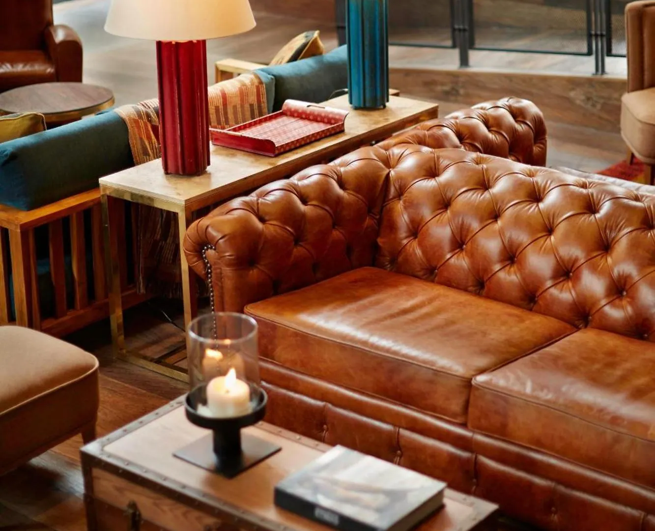 The Artisan D.C. Hotel, Autograph Collection Bogota Hotel