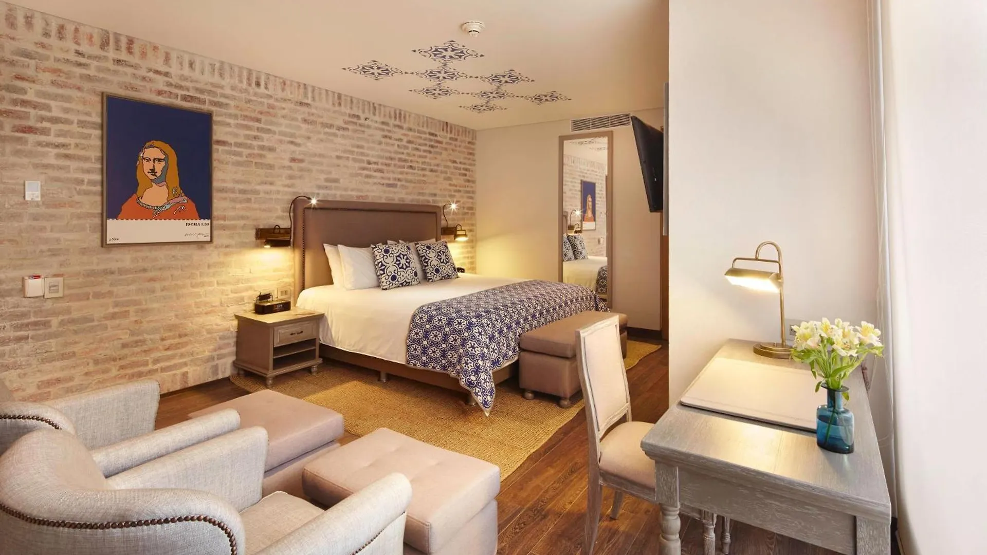 The Artisan D.C. Hotel, Autograph Collection Bogota