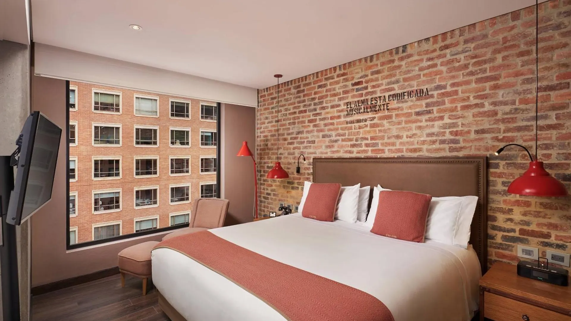 The Artisan D.C. Hotel, Autograph Collection Bogota