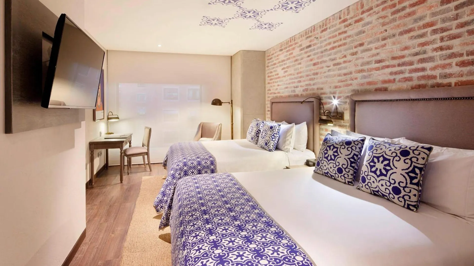 The Artisan D.C. Hotel, Autograph Collection Bogota Hotel