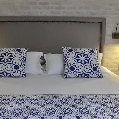 Hotel The Artisan D.C. Hotel, Autograph Collection Bogota