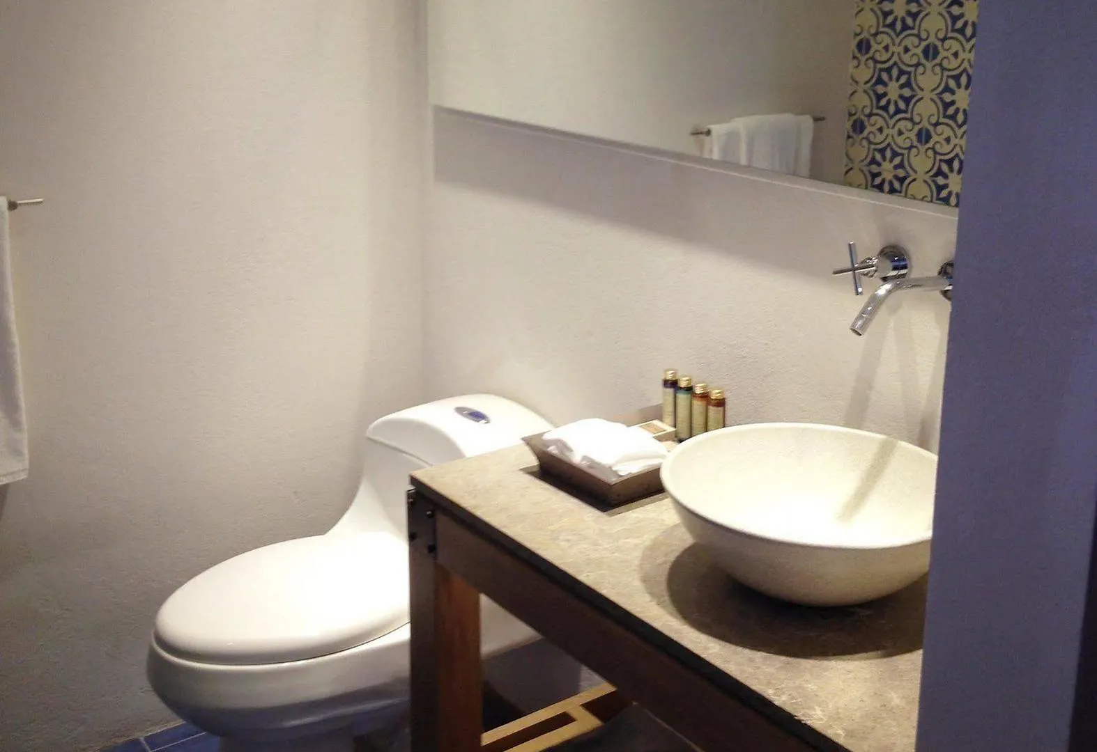 The Artisan D.C. Hotel, Autograph Collection Bogota Hotel