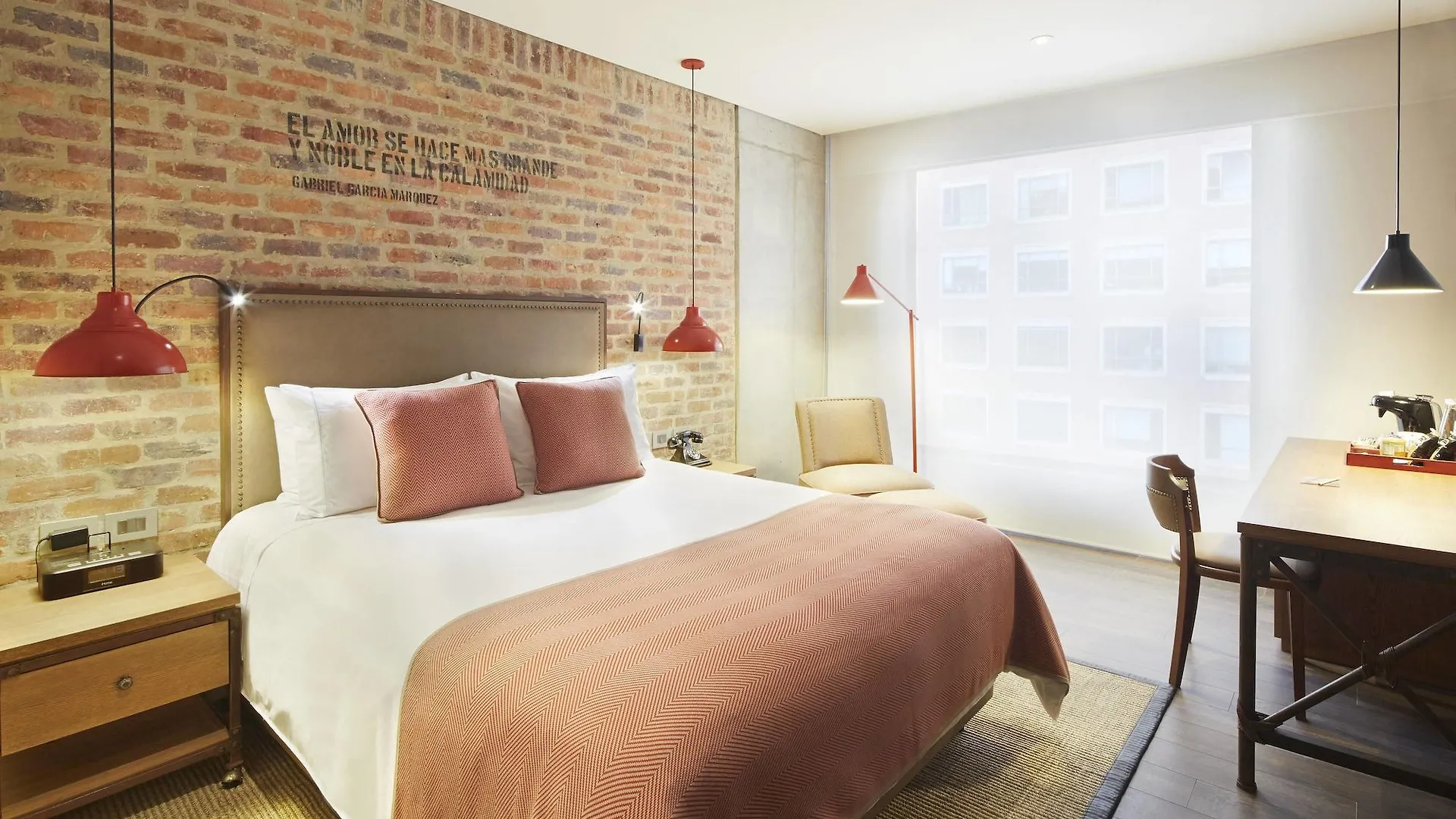 The Artisan D.C. Hotel, Autograph Collection Bogota