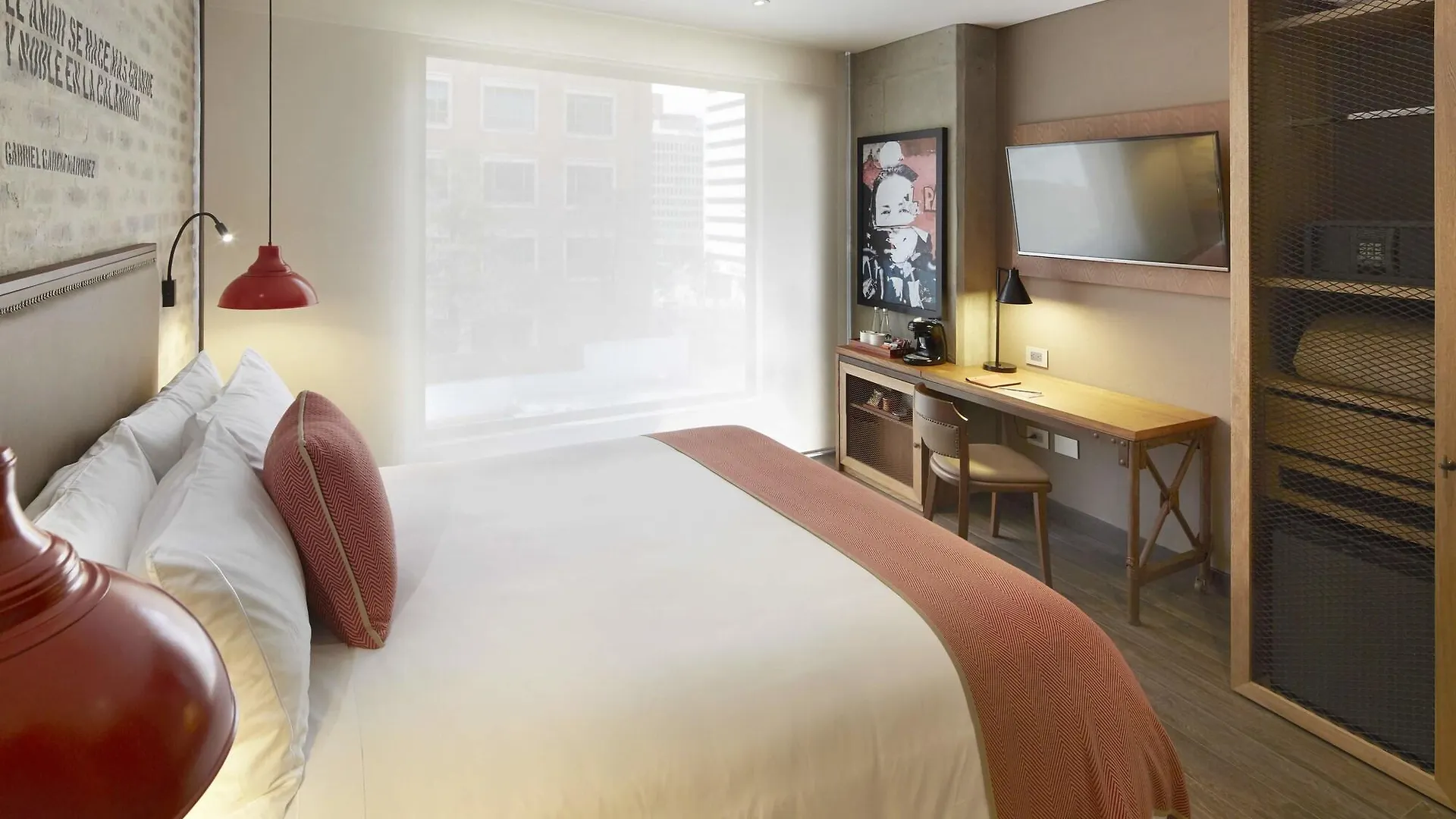 The Artisan D.C. Hotel, Autograph Collection Bogota