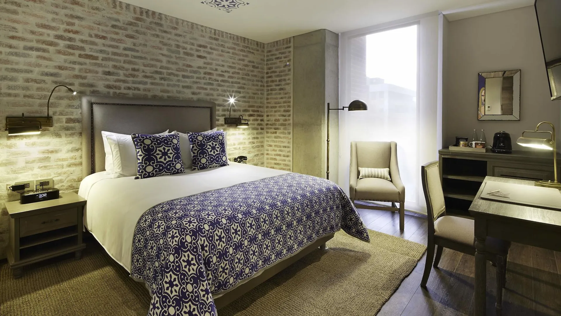 Hotel The Artisan D.C. Hotel, Autograph Collection Bogota