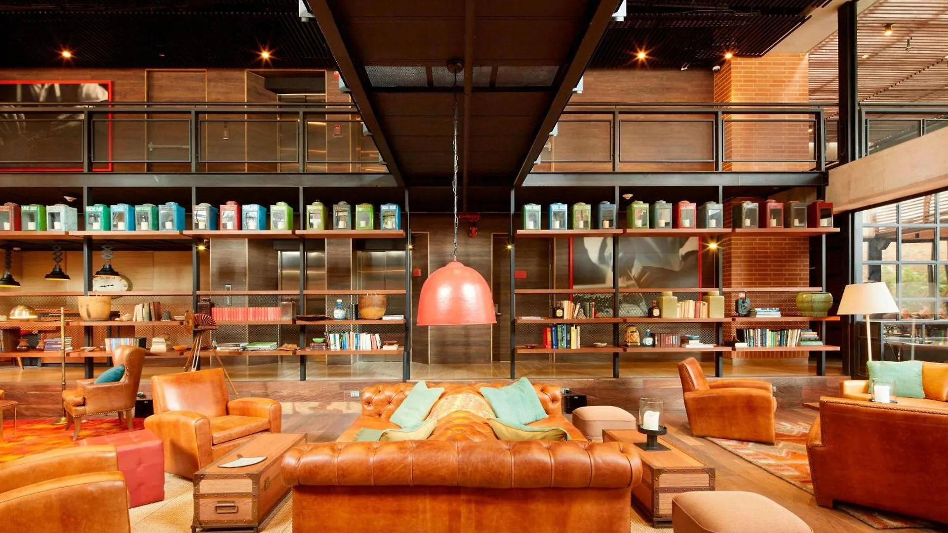 The Artisan D.C. Hotel, Autograph Collection Bogota