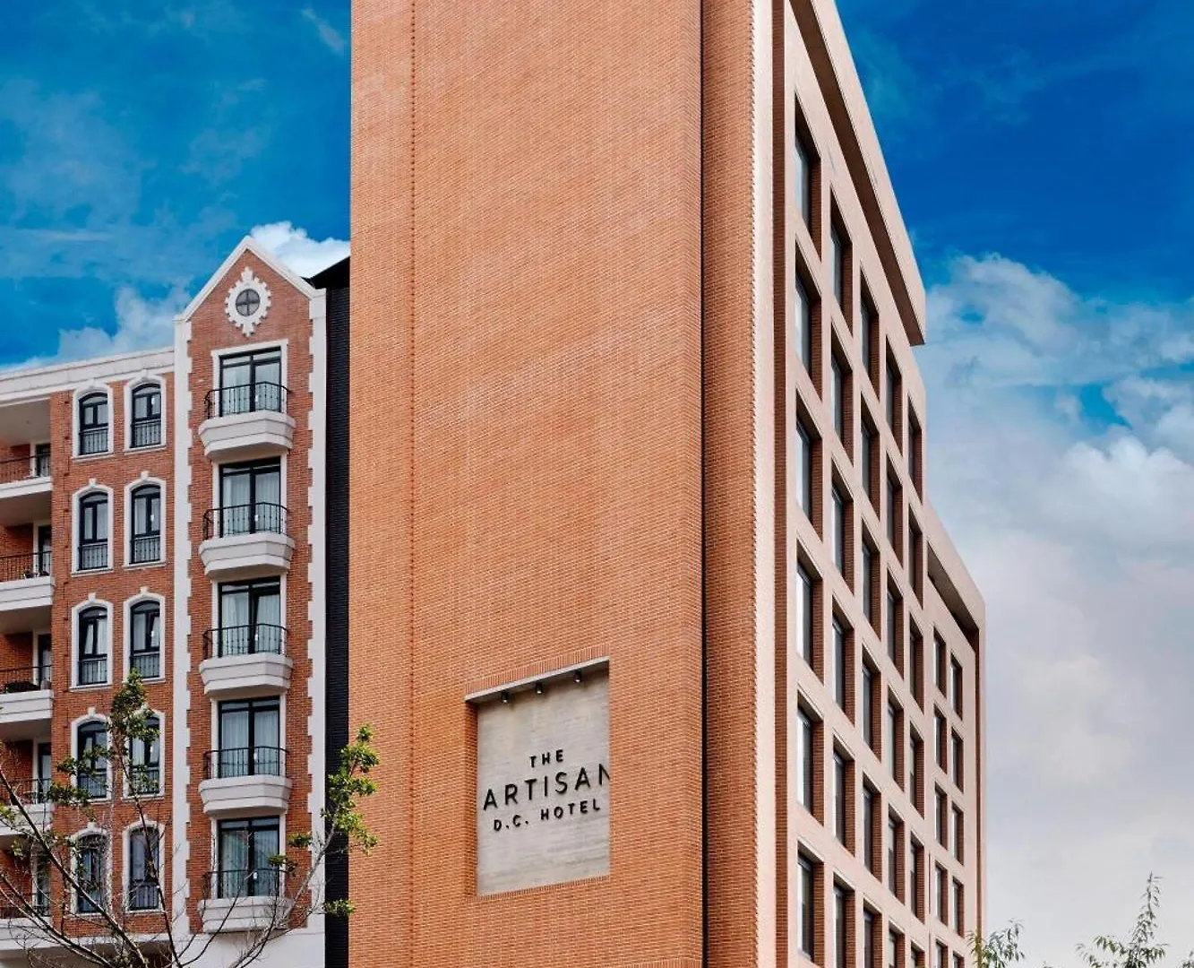 The Artisan D.C. Hotel, Autograph Collection Bogota