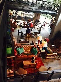 The Artisan D.C. Hotel, Autograph Collection Bogota 4*,