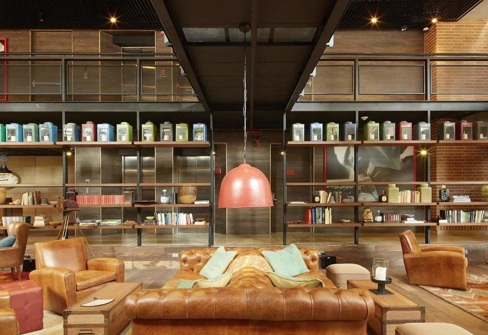 The Artisan D.C. Hotel, Autograph Collection Bogota